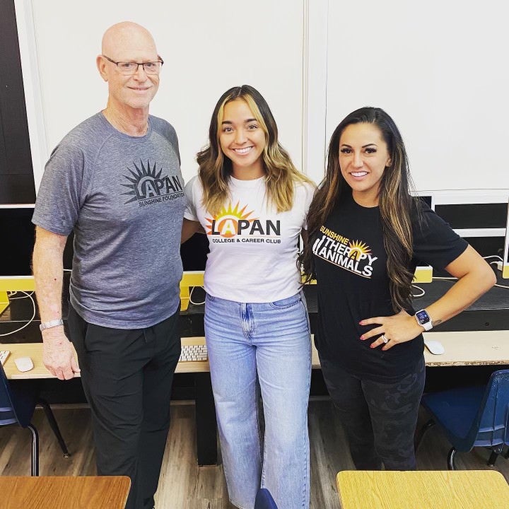 Lapans