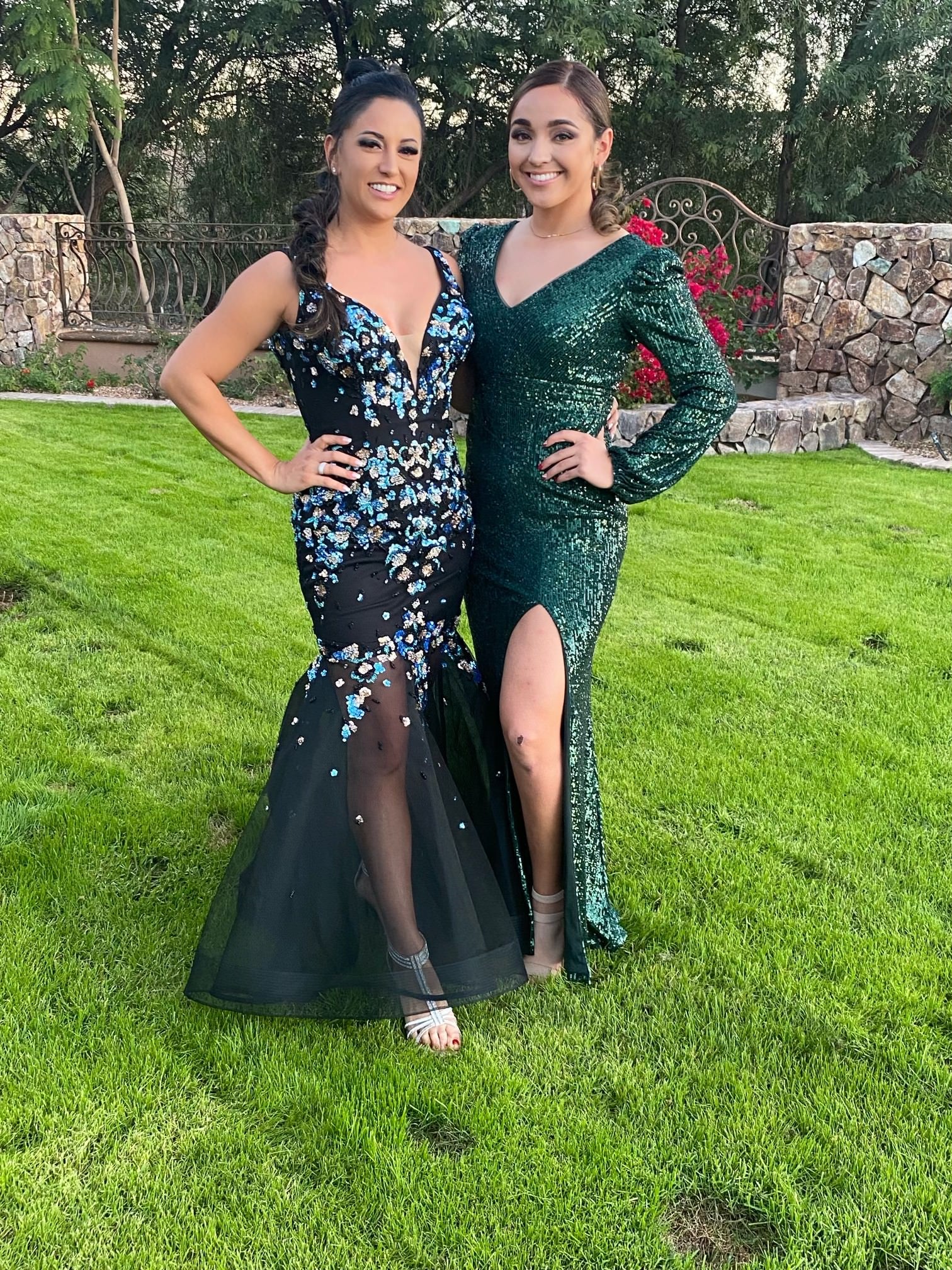 Fancy