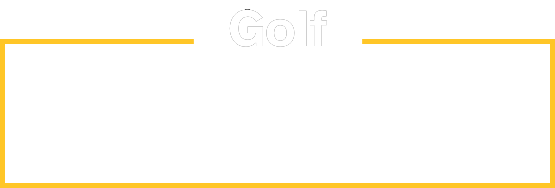 Golf championship years