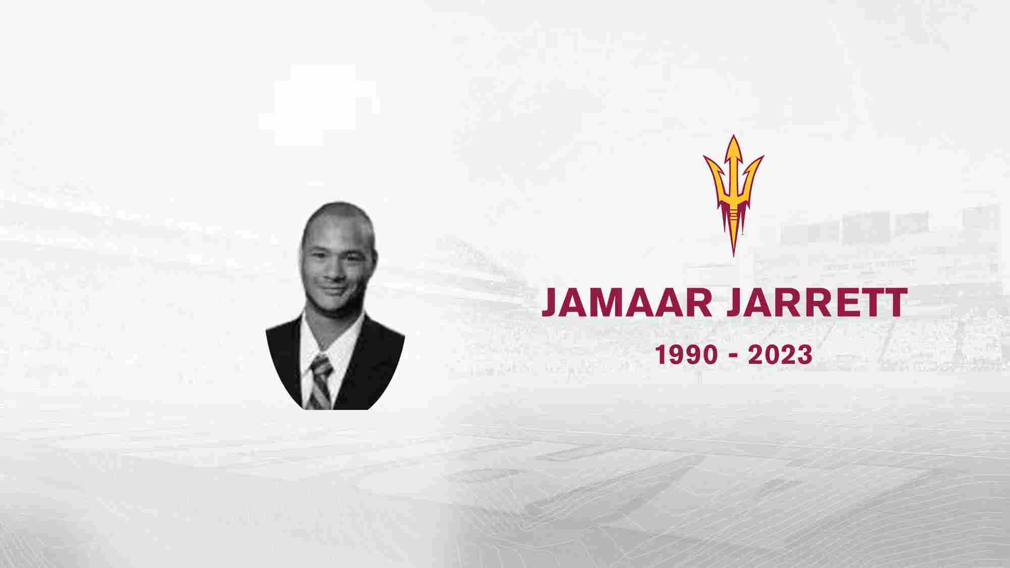 Jarrett