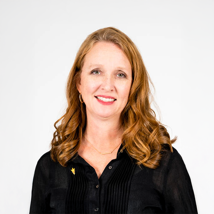 Bridget Arenson
