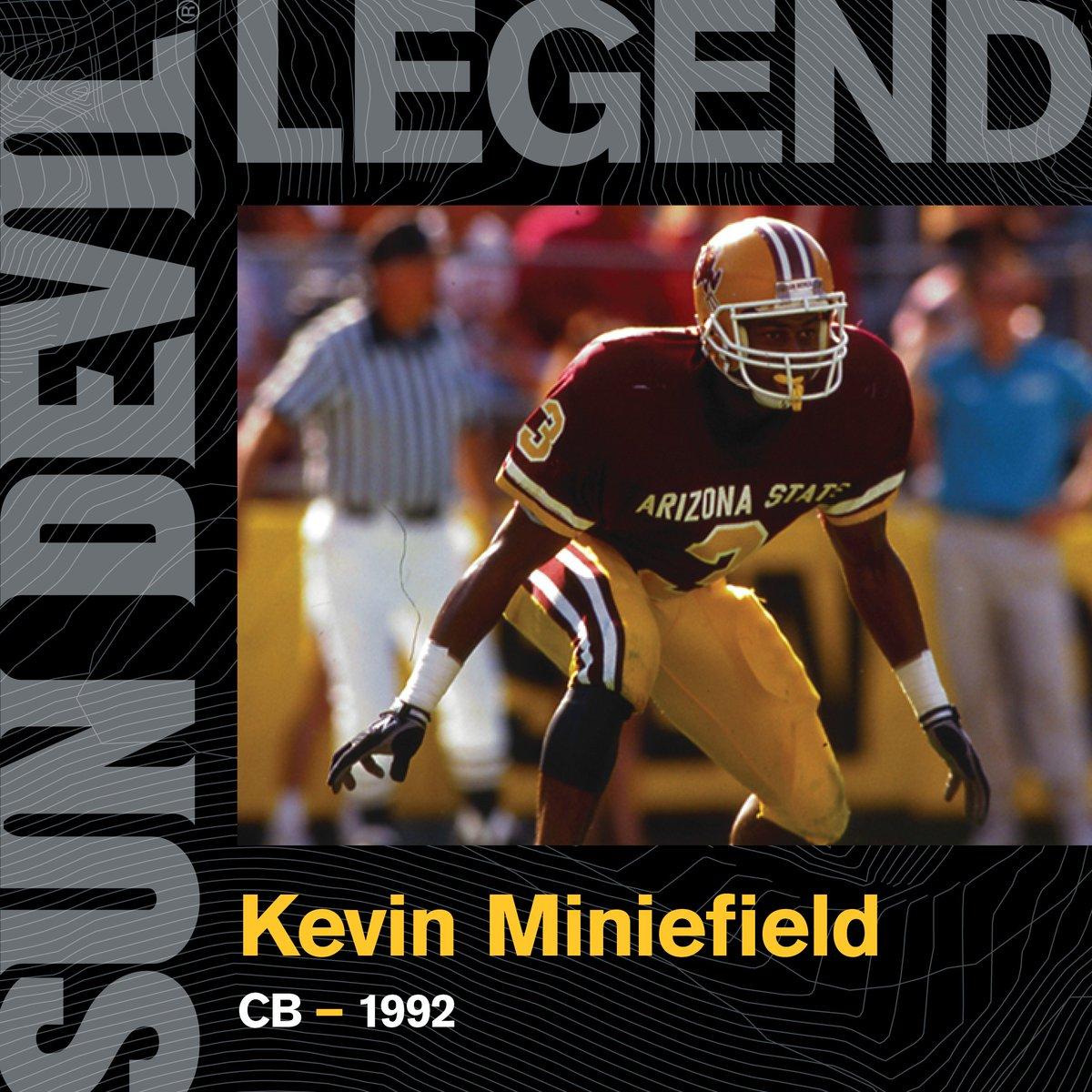 Kevin Miniefield