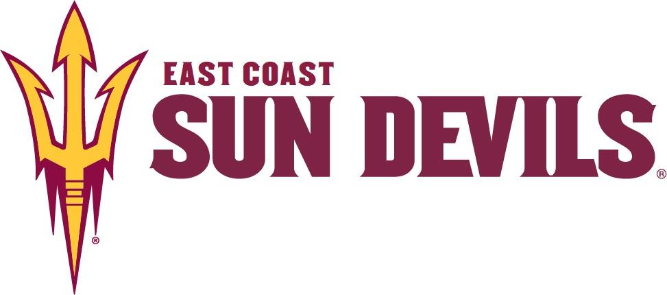 East Coast Sun Devils banner