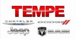 Tempe Chrysler Dodge Jeep Ram