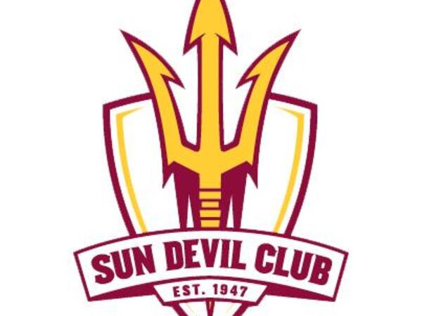 Sun Devil Club logo