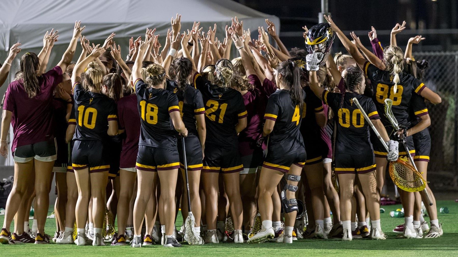 Lax Team