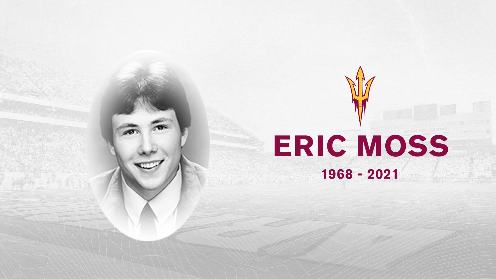 Eric Moss
