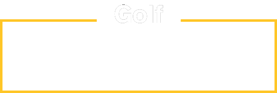 Golf championship years