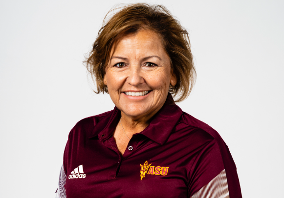 Missy Farr-Kaye