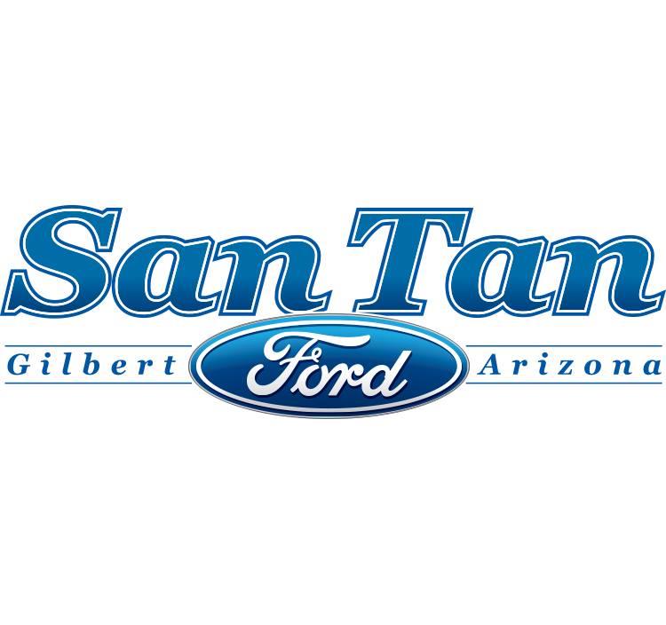 San Tan Ford