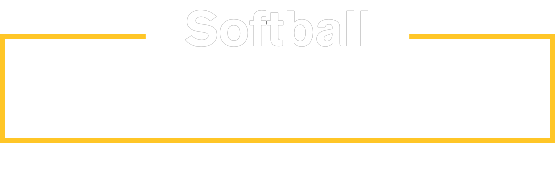 Softball Championship Years