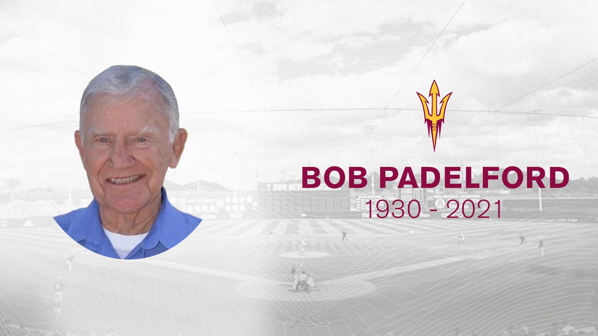 Bob Padelford