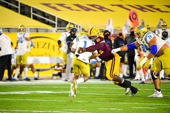 Sun Devil football