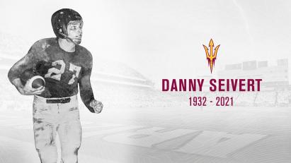 Danny Seivert