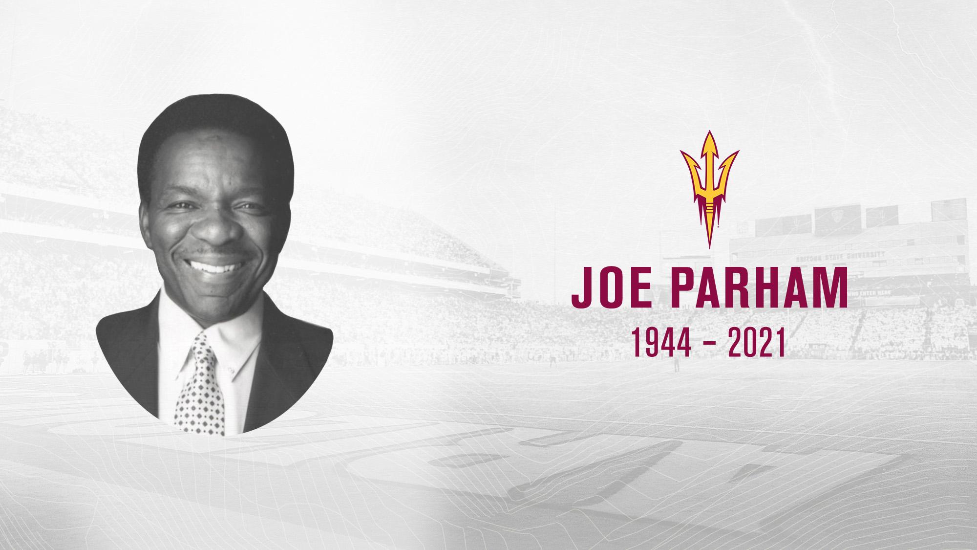 Joe Parnham