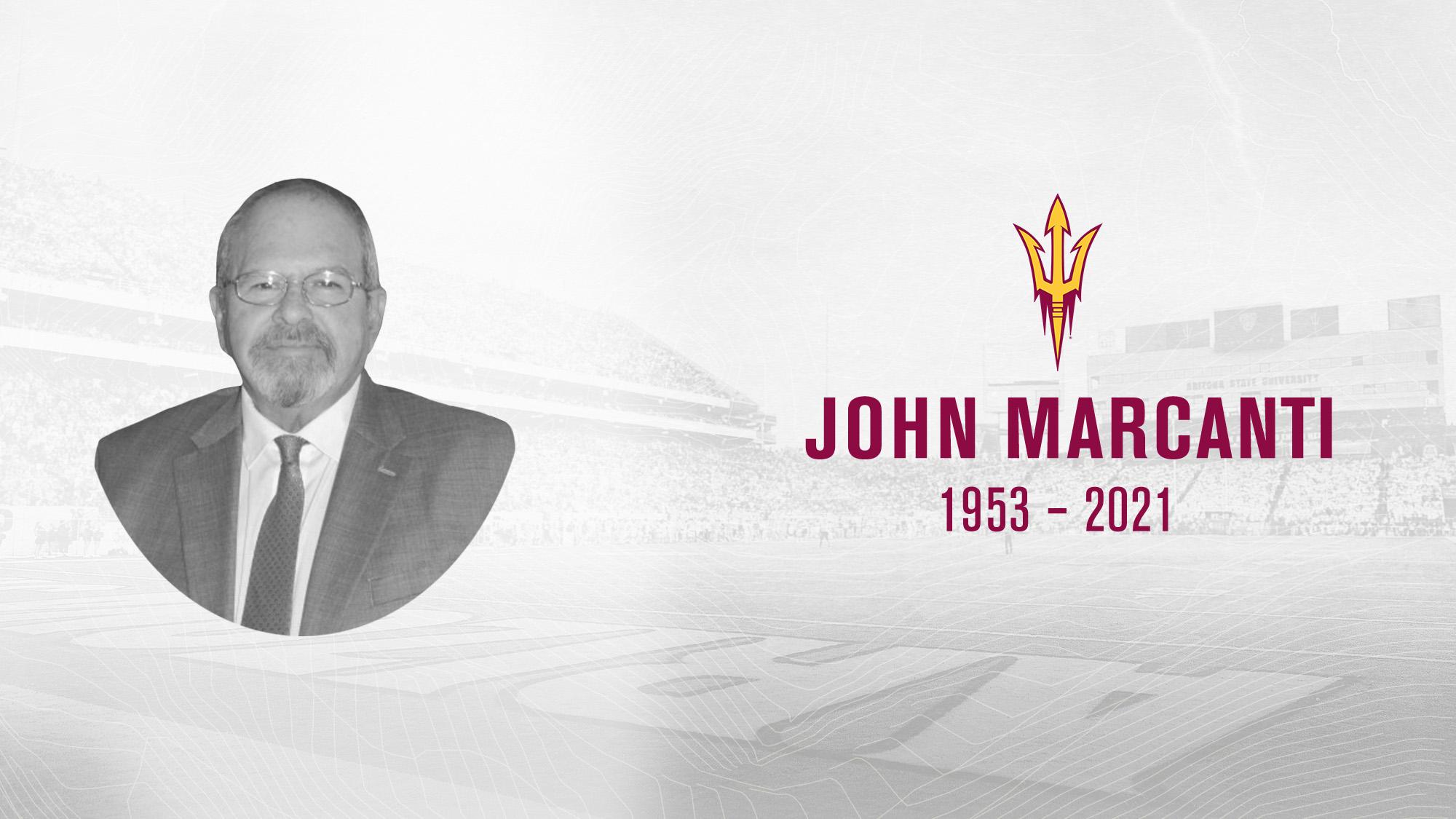 John Marcani