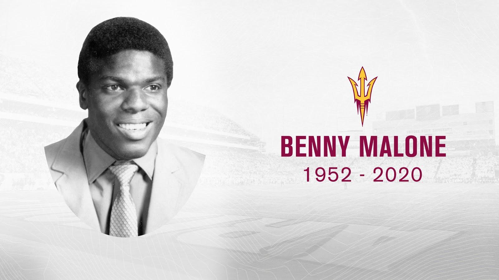 Benny Malone