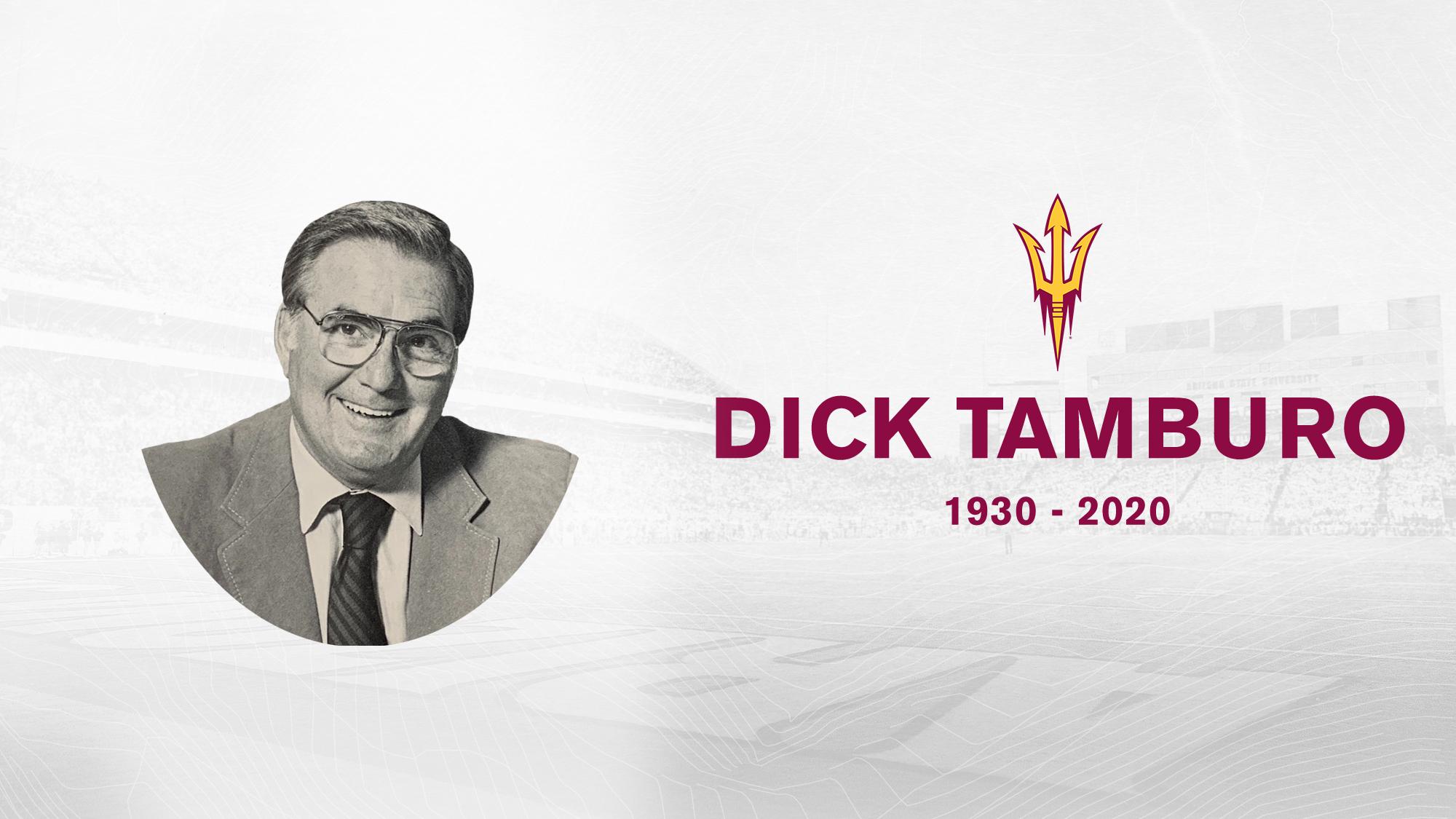 Dick Tamburo