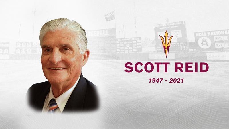 Scott Reid