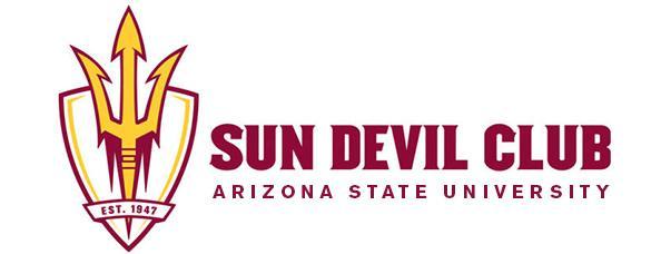 Sun Devil Club logo
