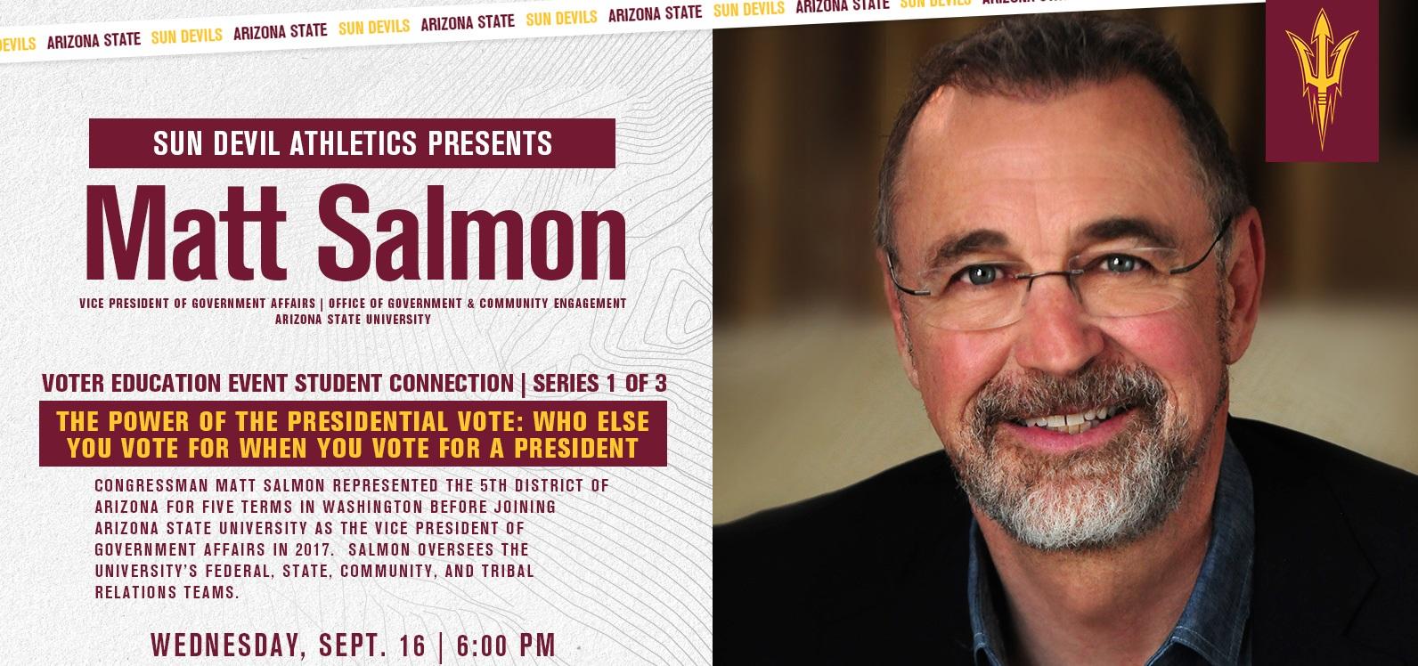 Matt Salmon