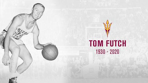 Tom Futch