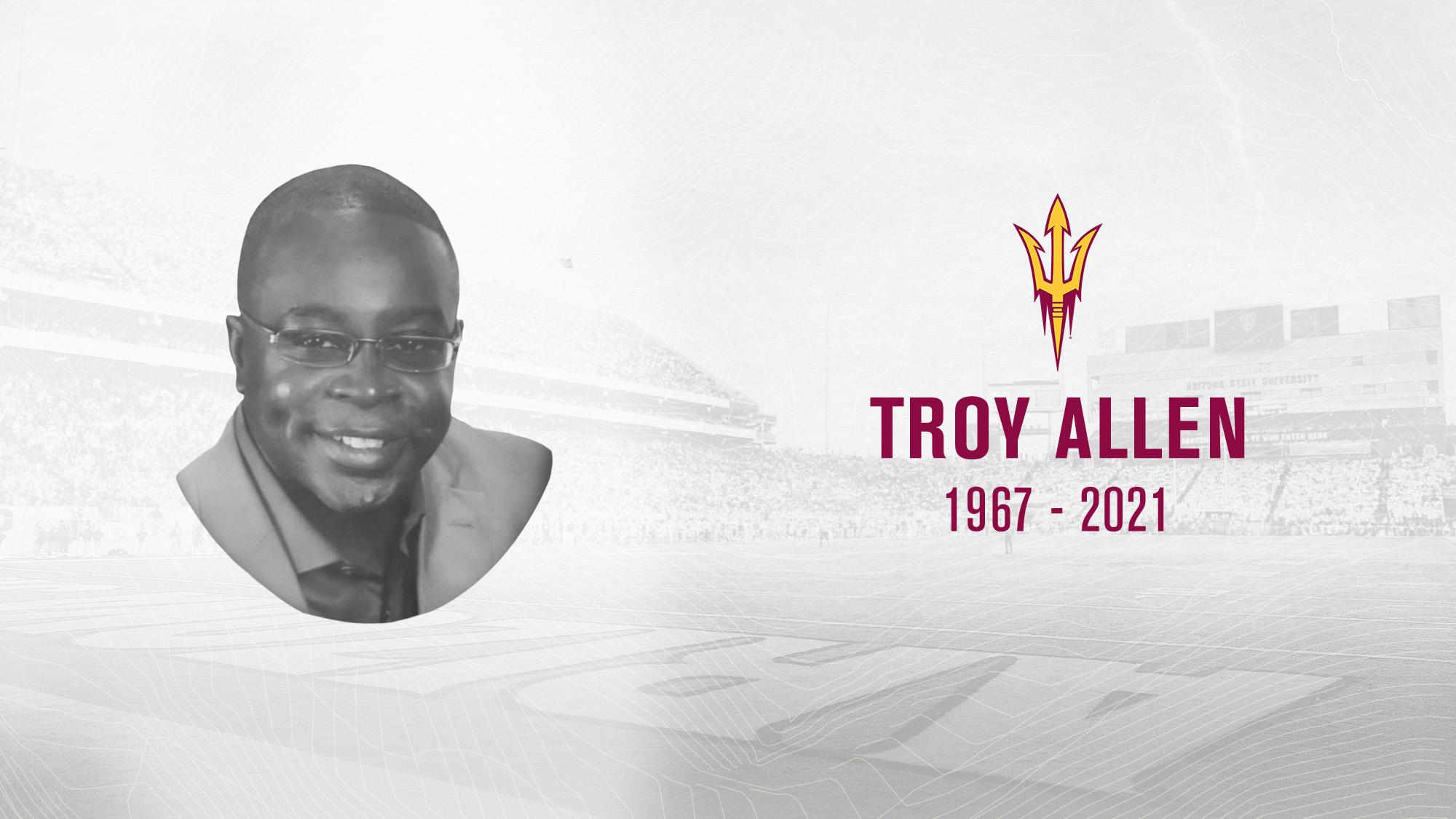 Troy Allen