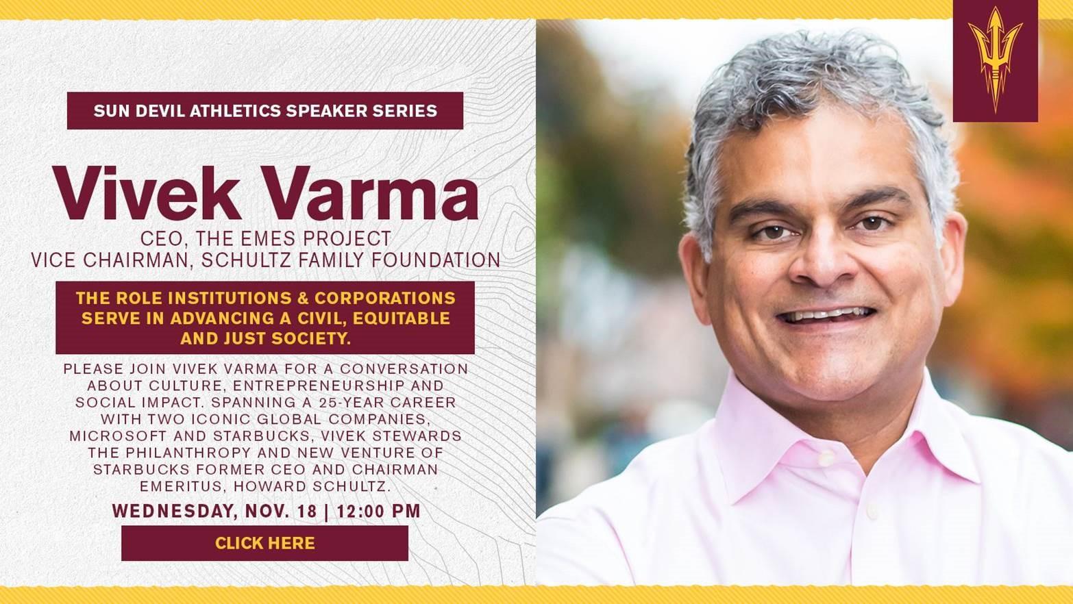 Vivek Varma