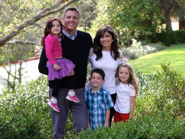 Knudson family