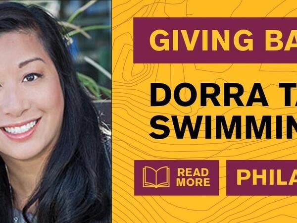 Dorra Tang