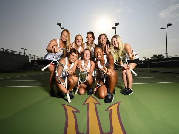 Tennis photo