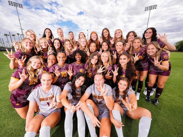 Soccer Team