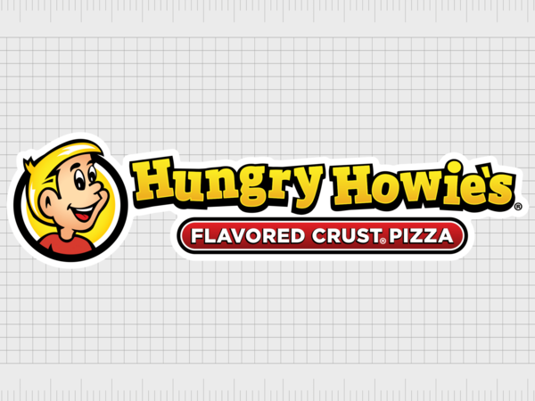 Hungry Howie's logo.