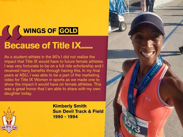 Kimberly Smith.