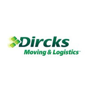 Dirks logo.